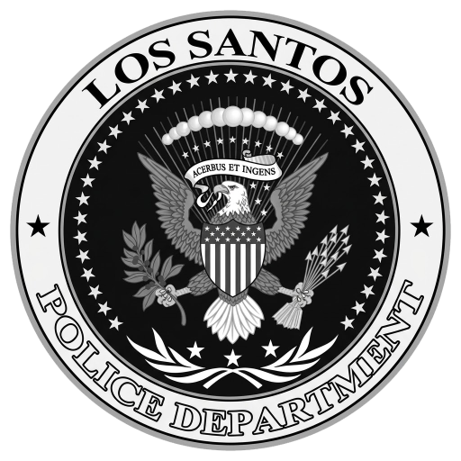 Los Santos Police Department