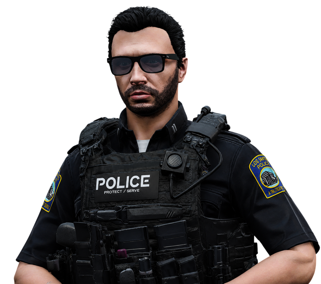 Jimmy Carcetti