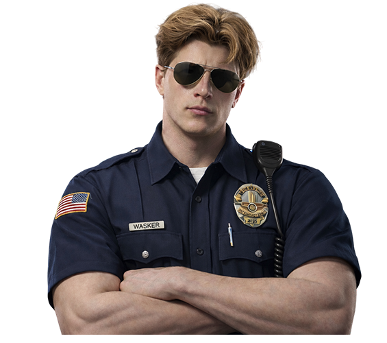 Chris Wasker
